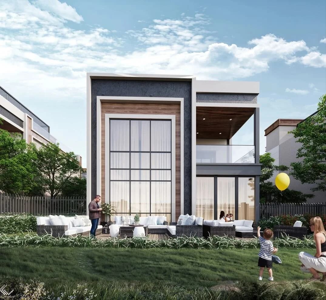 SEGA CENNET - View 4