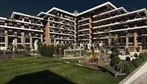 ADRESS DİKİLİTAŞ - View 4