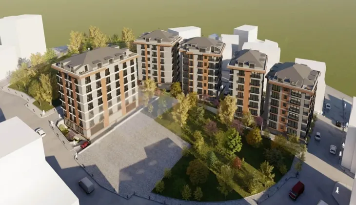 ADRESS DİKİLİTAŞ - View 5
