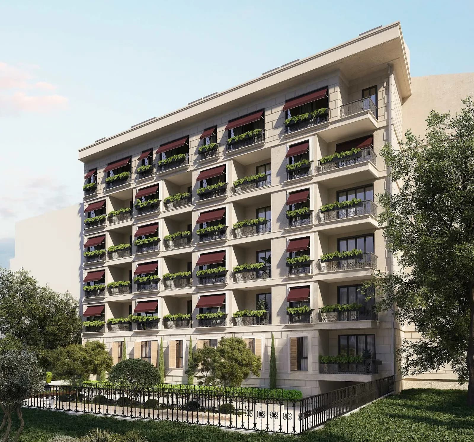 GOLDEN PALACE HALİÇ - View 3