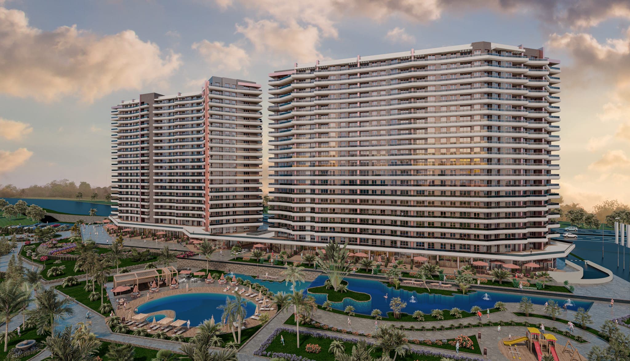 FAVORİST ALKENT - View 3