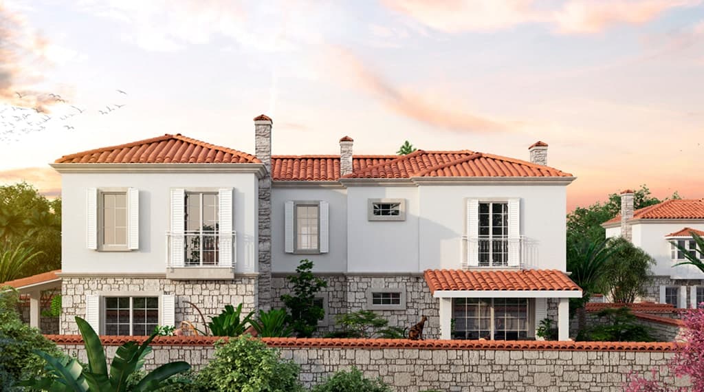 BANU EVLERİ İSPARTAKULE 3 - View 4