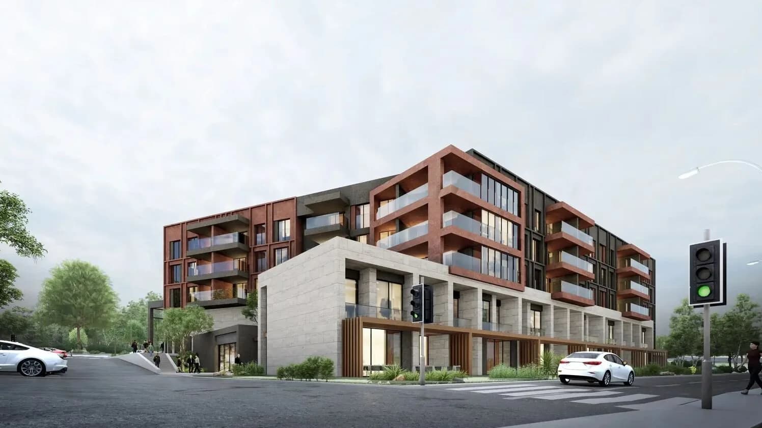 AIR BAŞAKŞEHİR - View 5