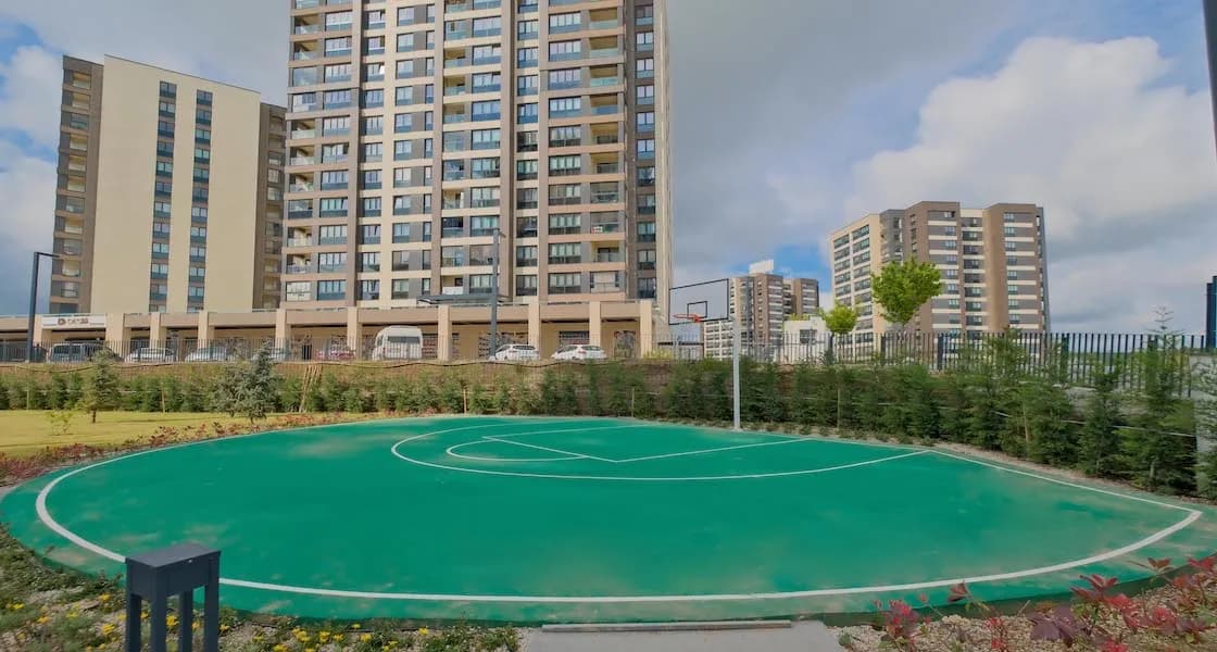AIR BAŞAKŞEHİR - View 2