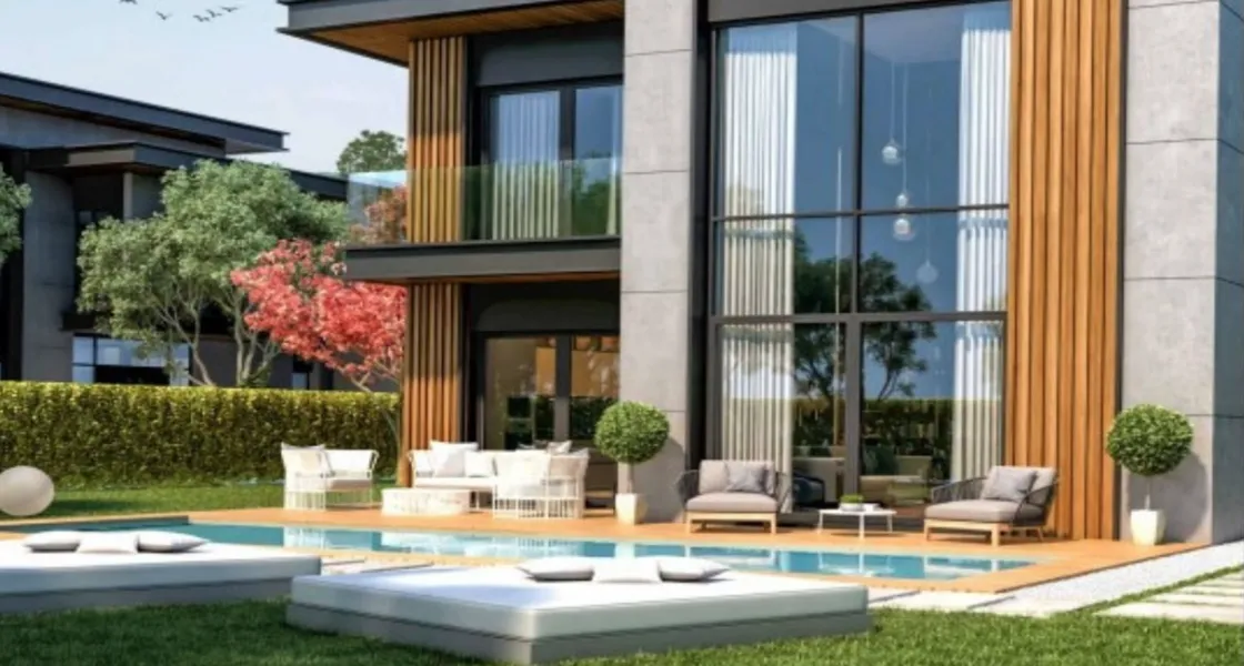 BRAND VADİ - View 5