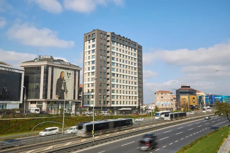 IMPERIUM NO1 RESIDENCE