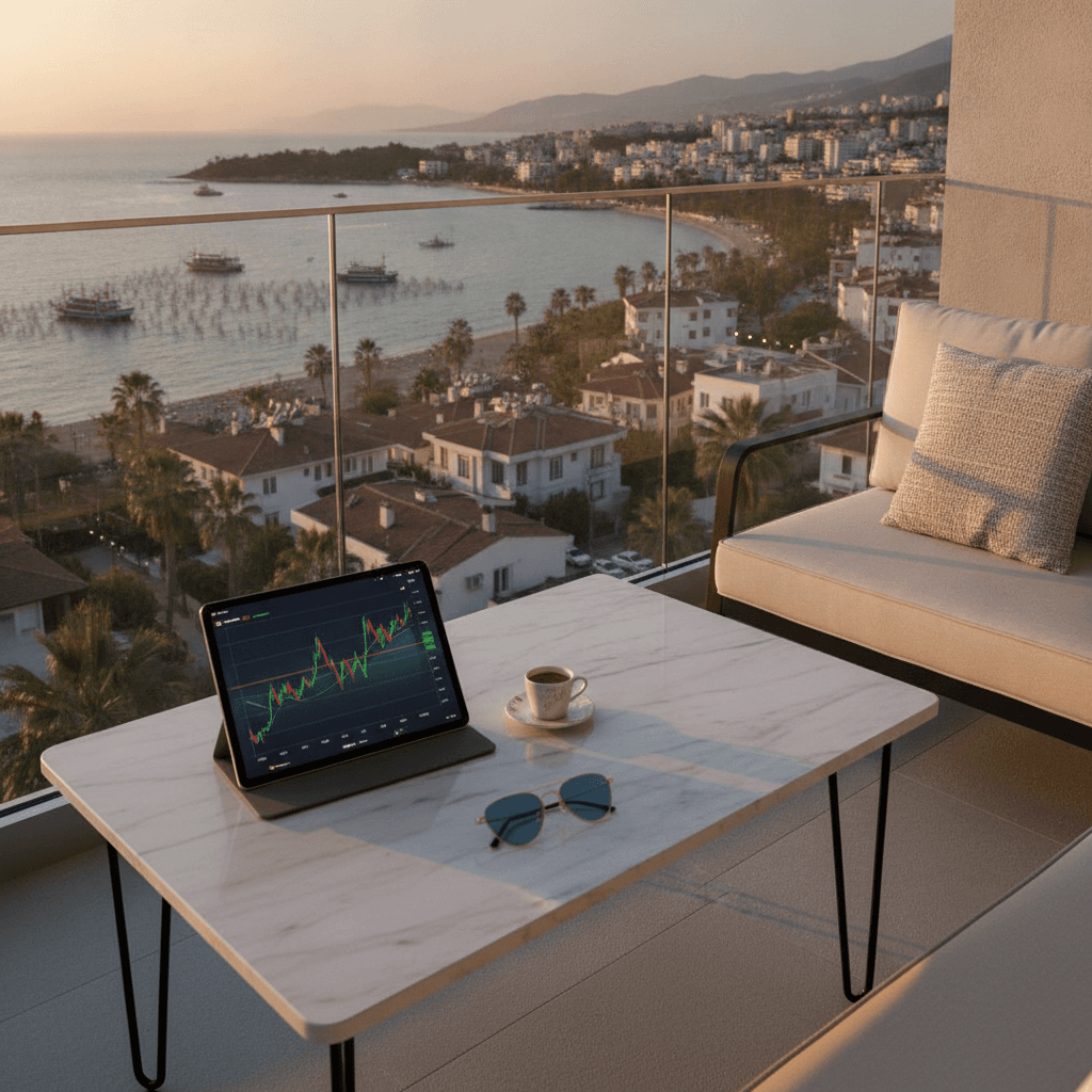 Airbnb Income Tax in Turkey 2026: Complete Guide for Foreign Property Owners