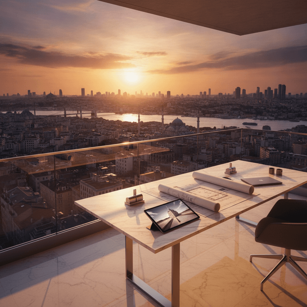 Capital Gains Tax in Turkey: 5-Year Property Rule Explained for Foreign Investors (2026)