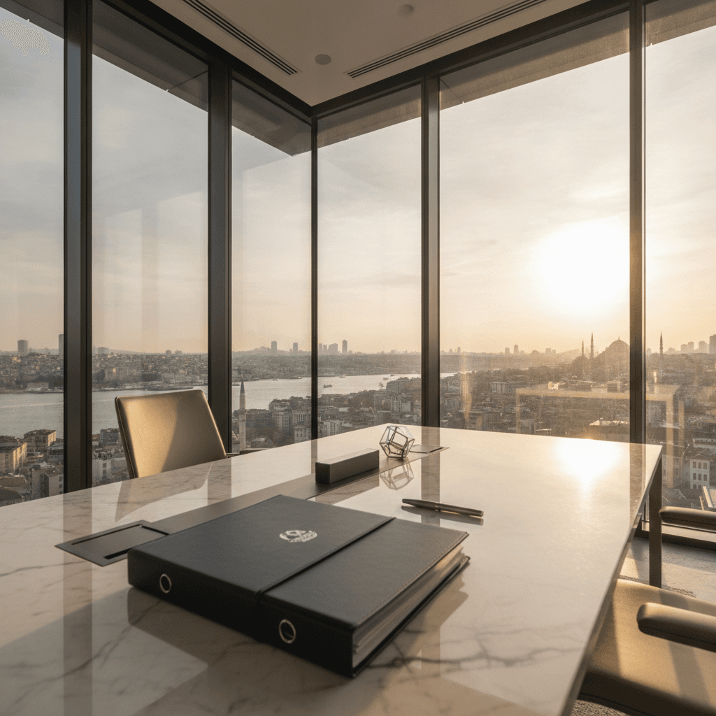 Capital Gains Tax in Turkey: 5-Year Property Rule Explained for Foreign Investors (2026)