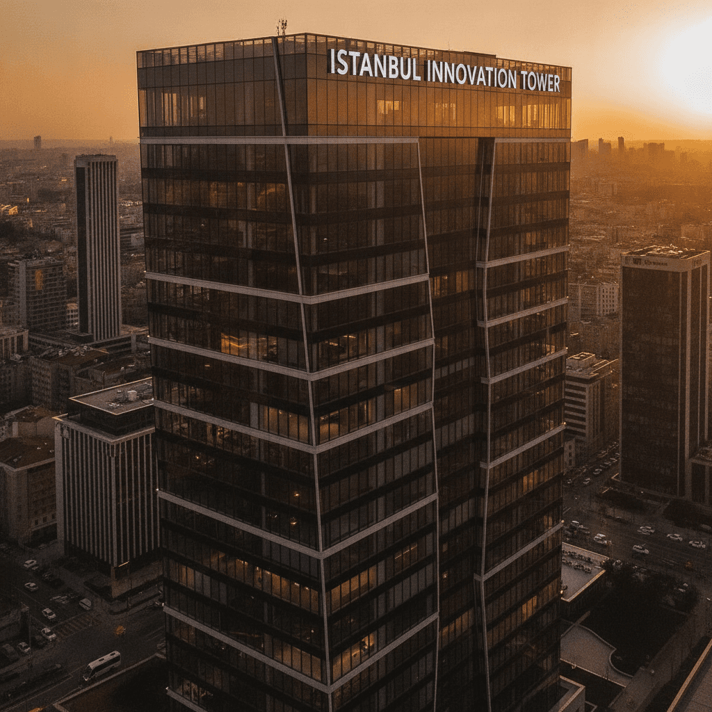 Buying Commercial Property in Turkey as a Foreigner: Offices, Shops, Taxes and Citizenship Eligibility (2026)