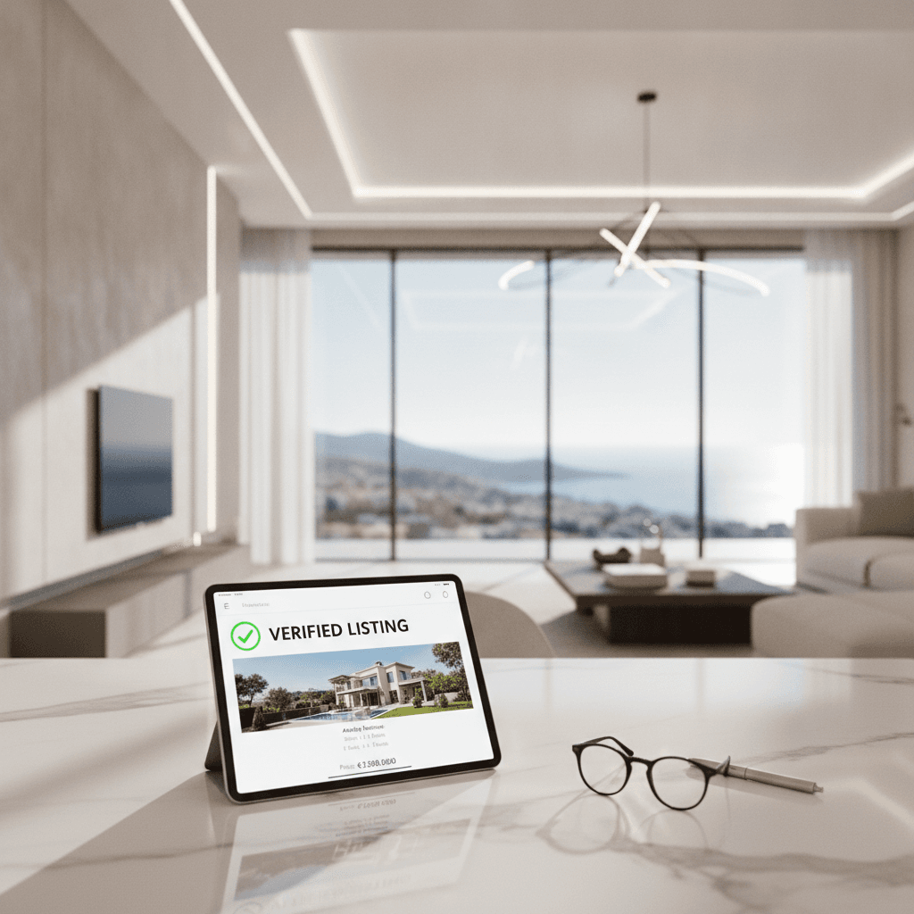 EİDS in Turkey: Electronic Listing Verification System — 2026 Guide for Foreign Buyers