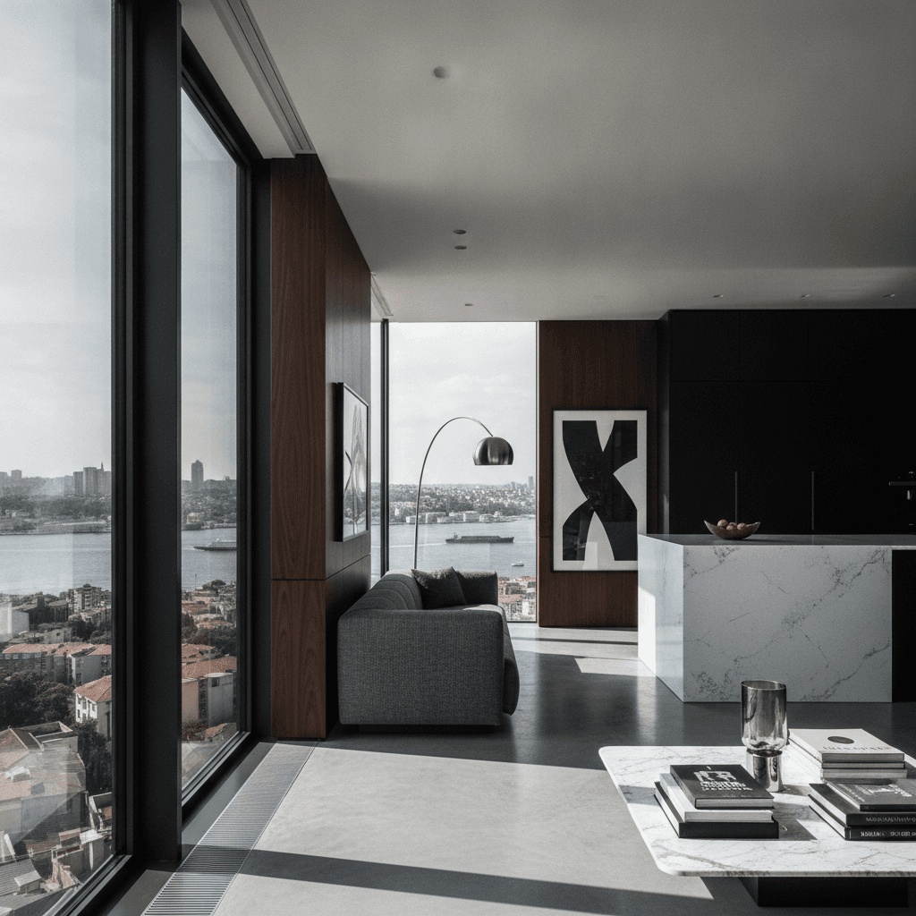 Apartment Viewing Checklist for Istanbul: 10 Points to Check Before You Buy (2026)