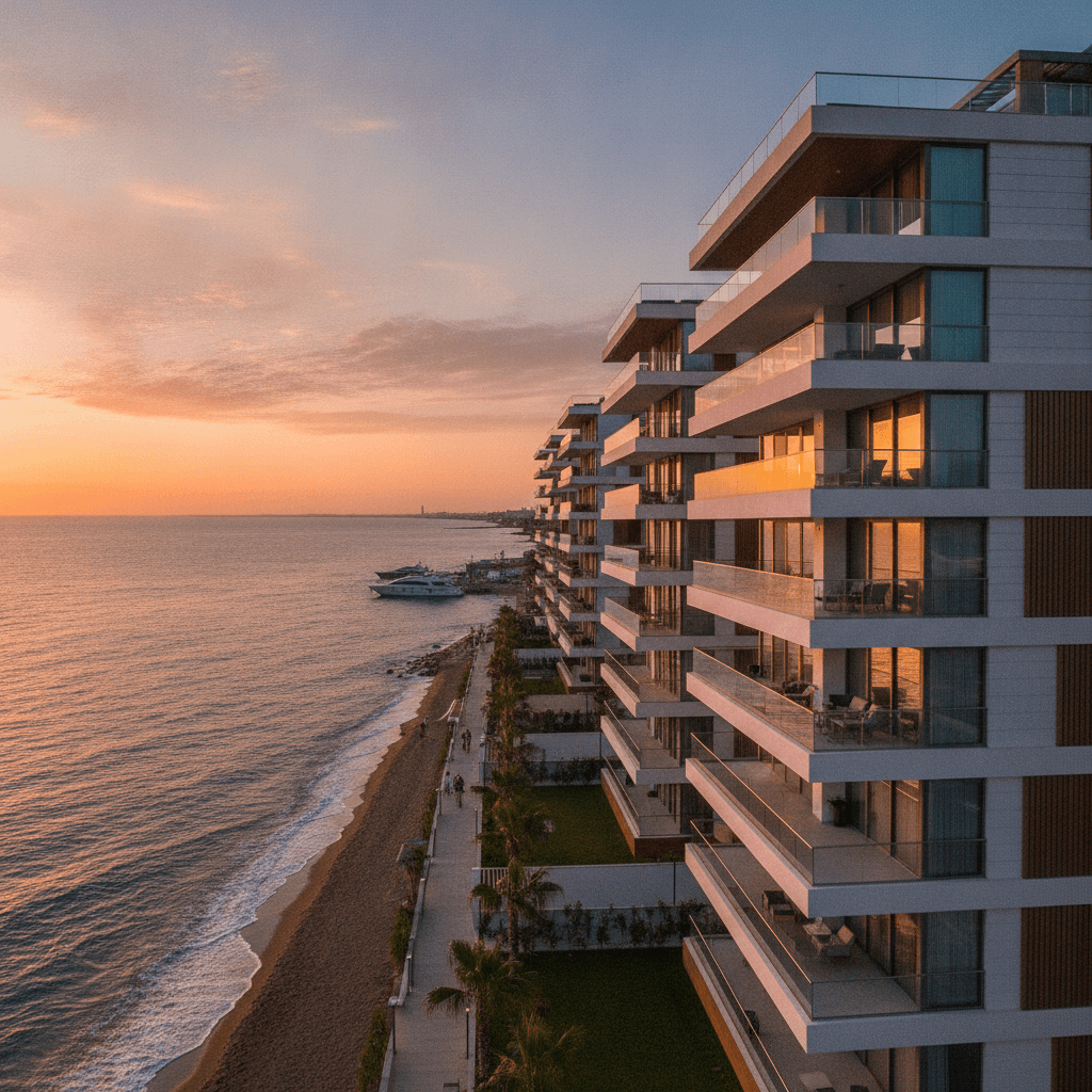 Why Mersin Is the Mediterranean's Next Property Hotspot: 2026 Investment Guide