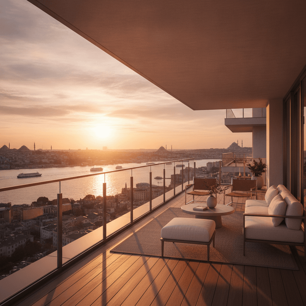 10 Mistakes Foreign Buyers Make When Buying Property in Turkey (2026 Guide)