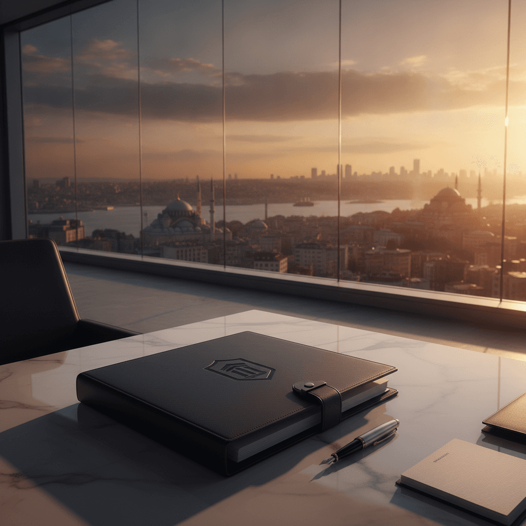 Expert Real Estate Legal Services in Turkey | SimplyTR