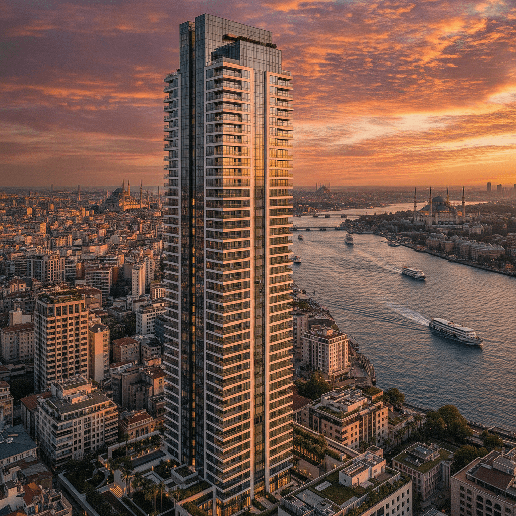 This Week in Turkey Real Estate and Investment: 14–20 September 2026