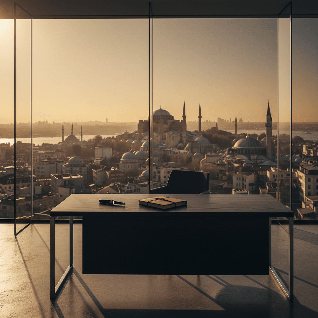 Türkiye Varlık Barışı Programı 2026: Sermaye Düzenlemesi İçin Kapsamlı Rehber