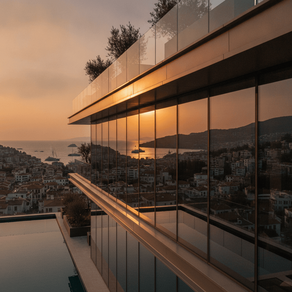 Turkey Foreign Property Sales July 2026: What the Numbers Mean for Investors
