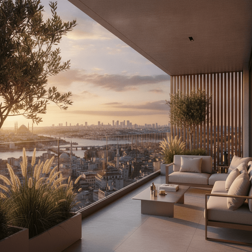 Turkey Real Estate Sales Record 2025: Why Locals Are Buying While You Wait