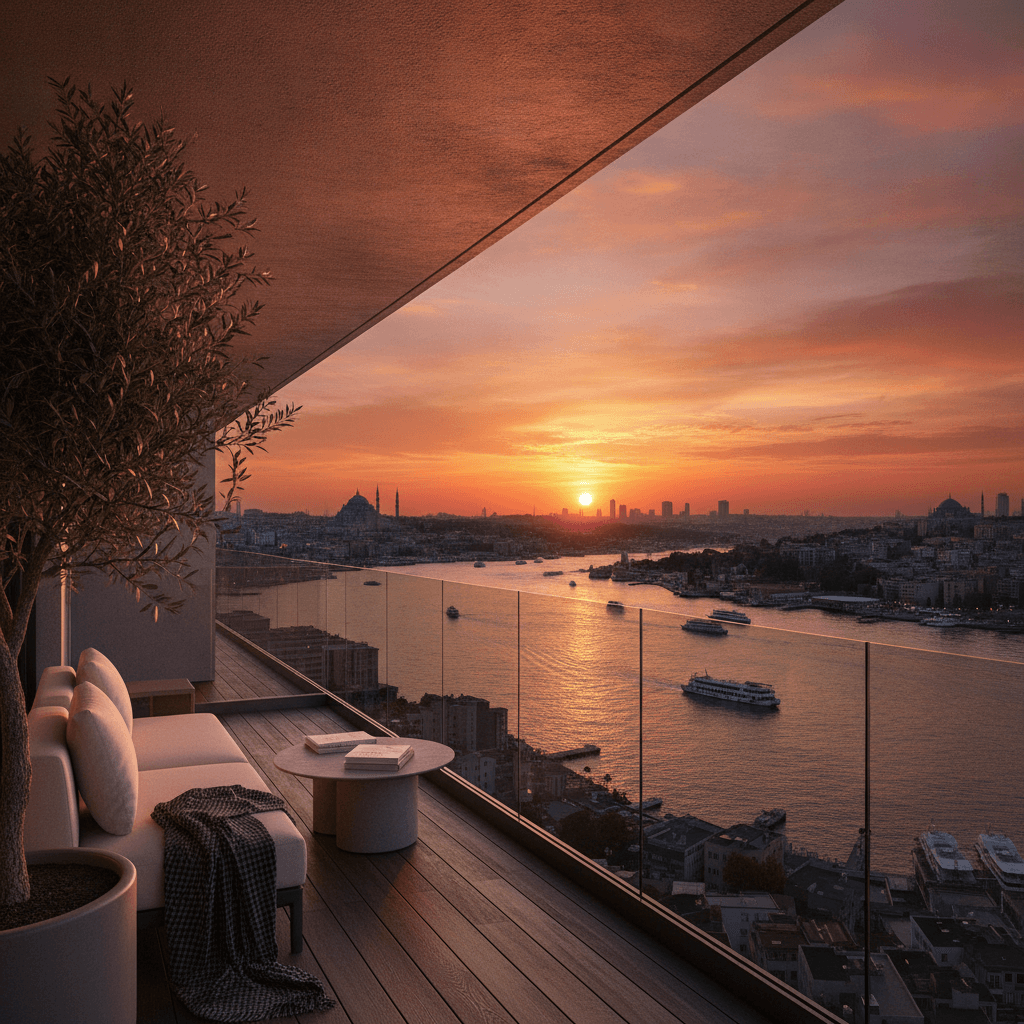 Turkish Citizenship for Iranian Investors: Complete 2026 Guide