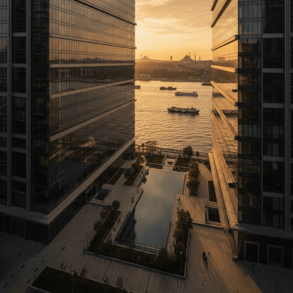 Turkish Citizenship for Iraqi Investors: Complete 2026 Guide