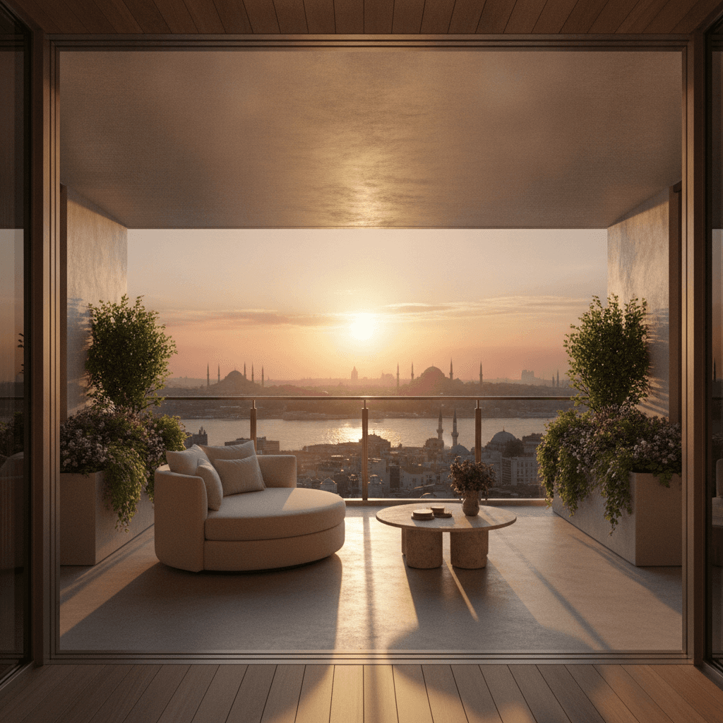 Turkish Condominium Law 2026: Rules for Foreign Apartment Owners