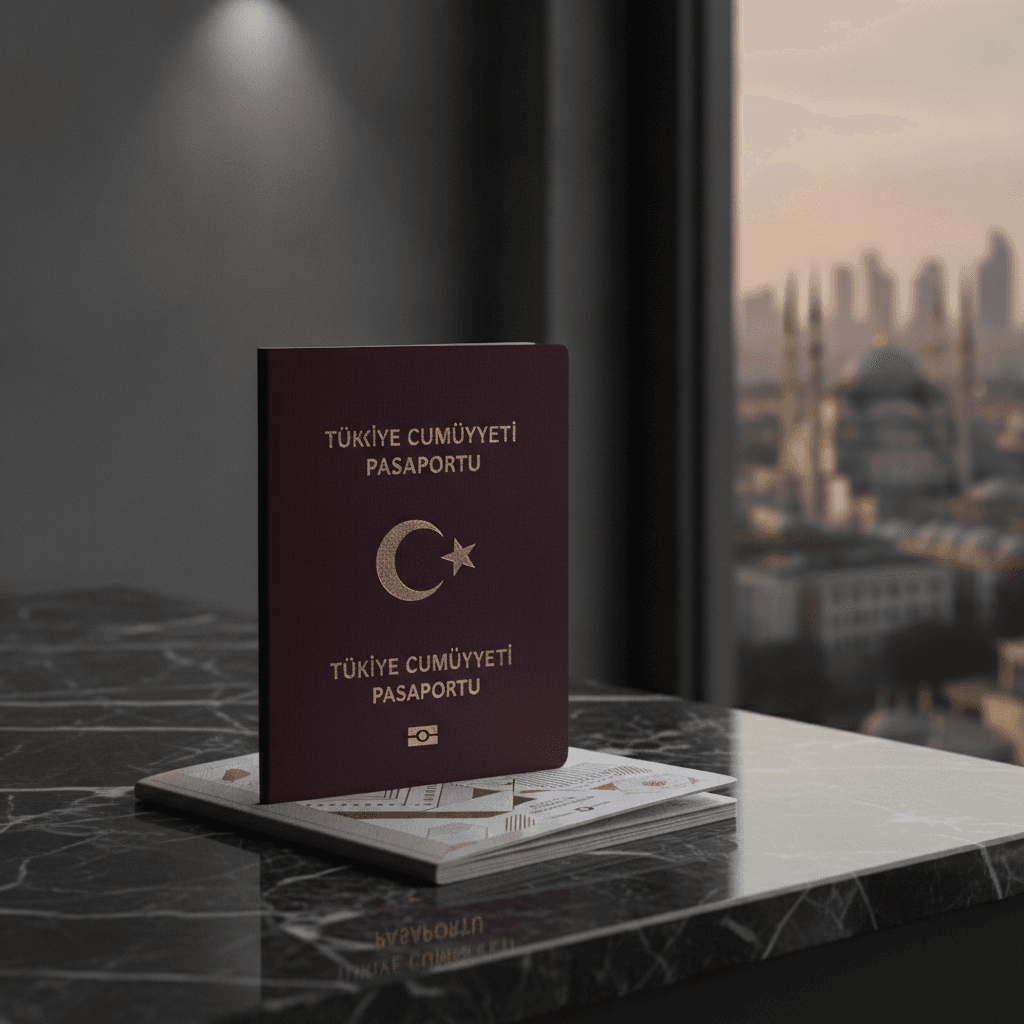 Turkmenistan Citizens Will Not Arrive Without a Visa.