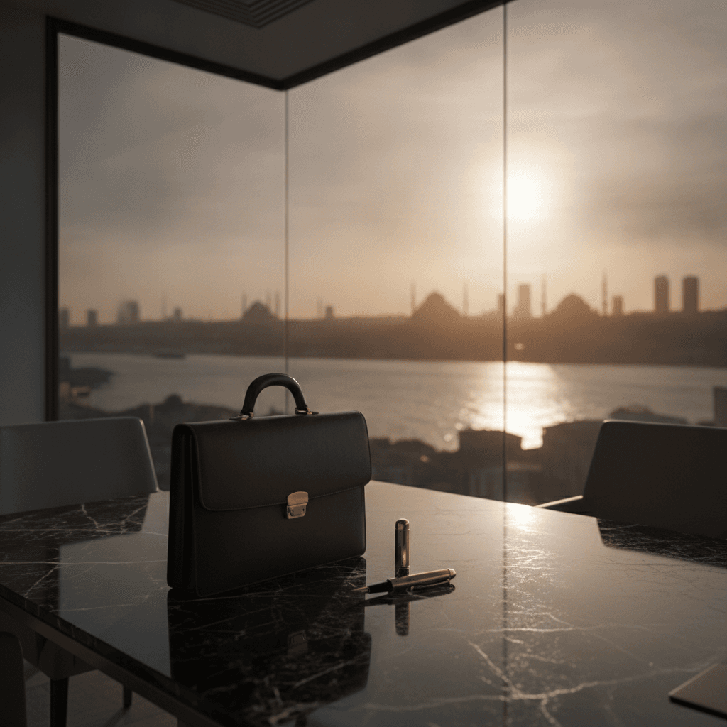 Turkey's New Wealth-Friendly Tax Regime: Why HNWIs Are Leaving Dubai and London (2026)