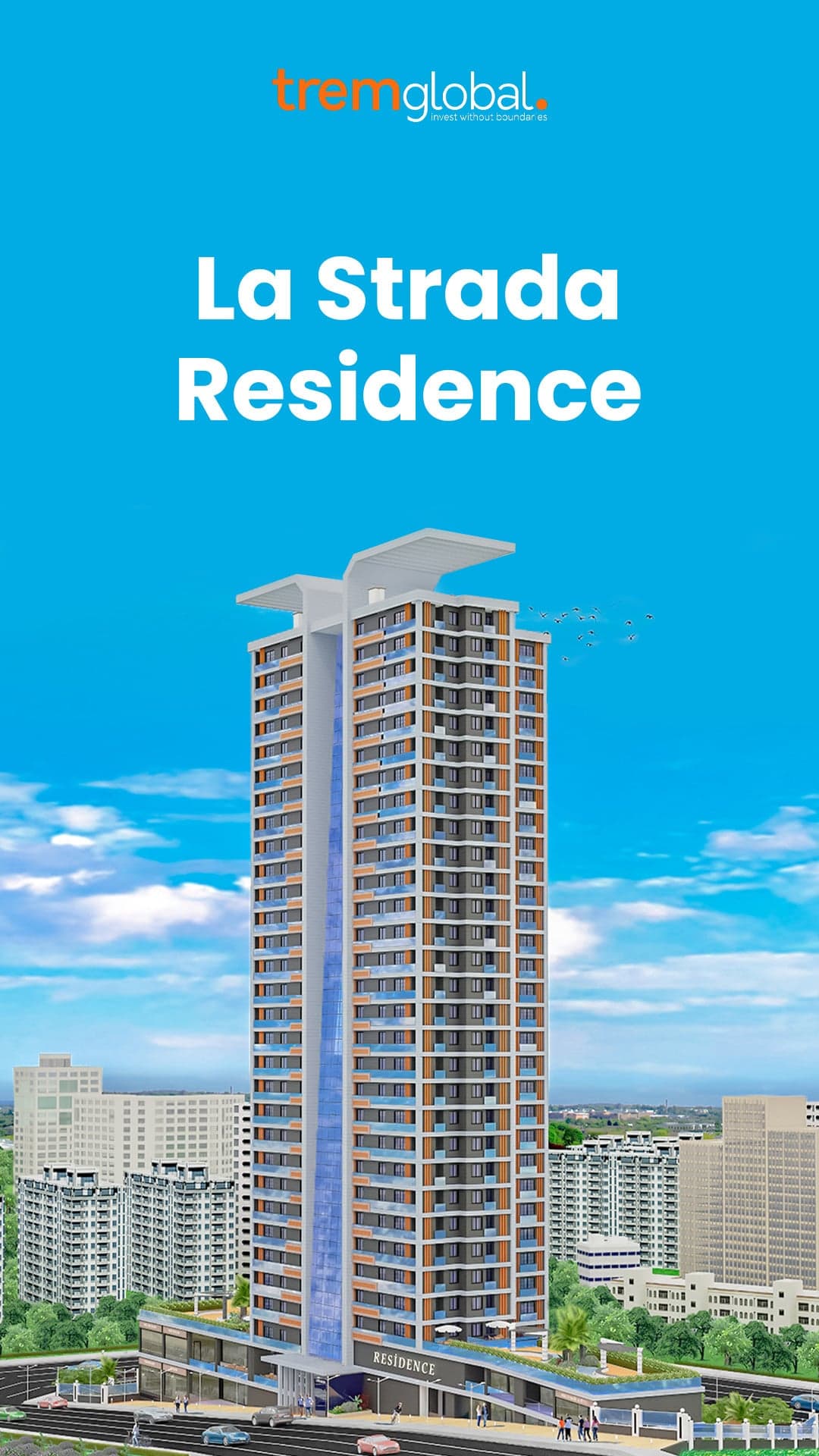 La Strada Residence