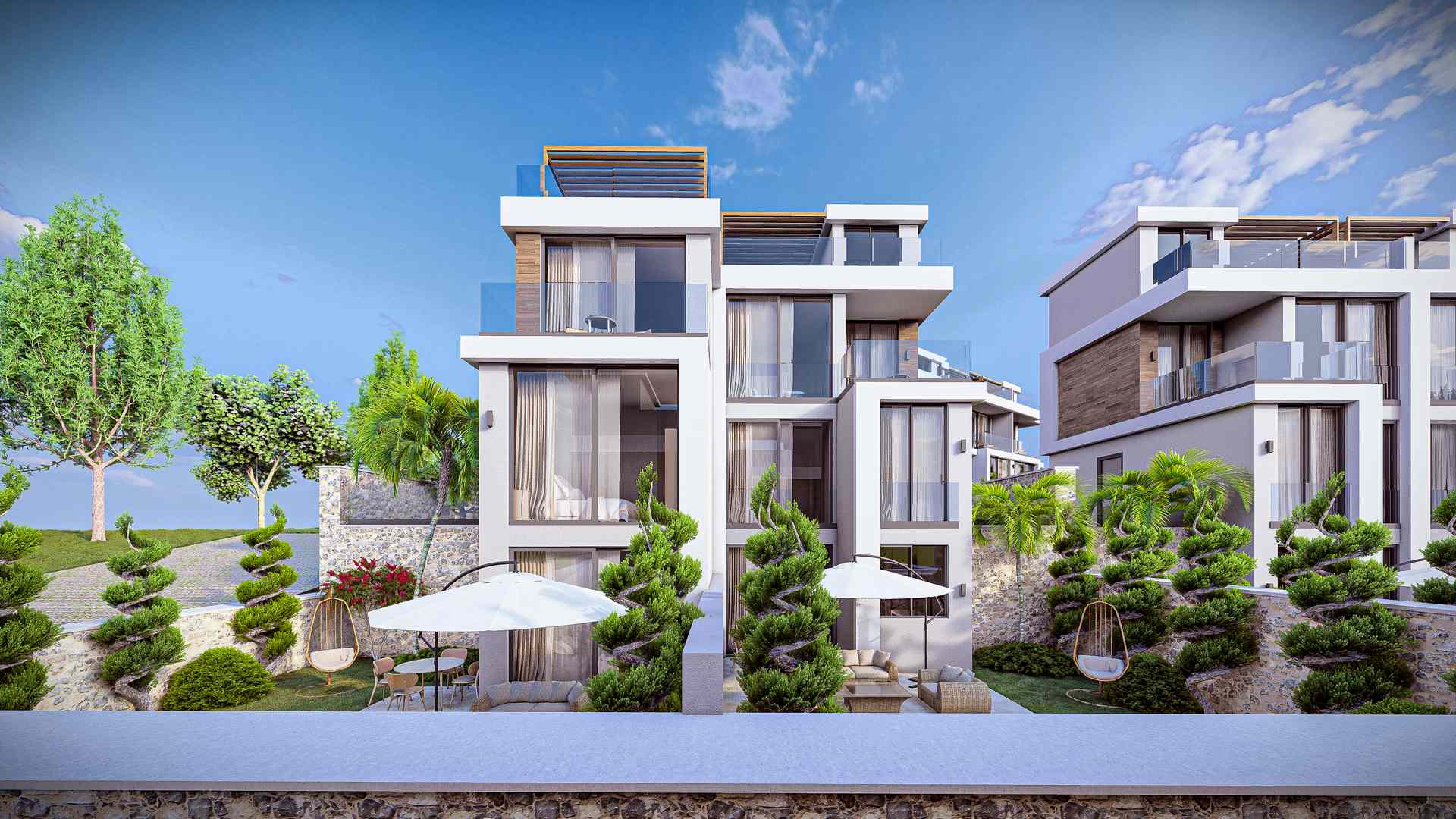 FOLKART TERRA ÇEŞME