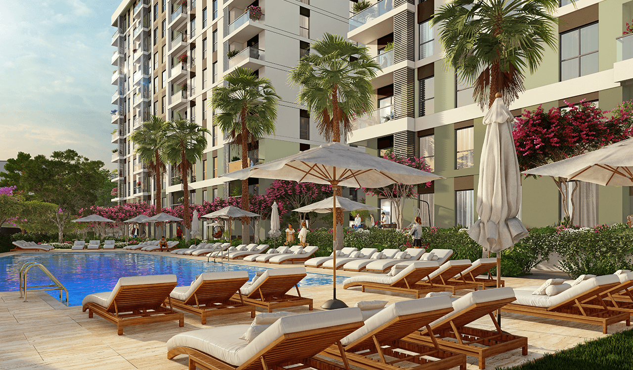 VİTRİN ANTALYA