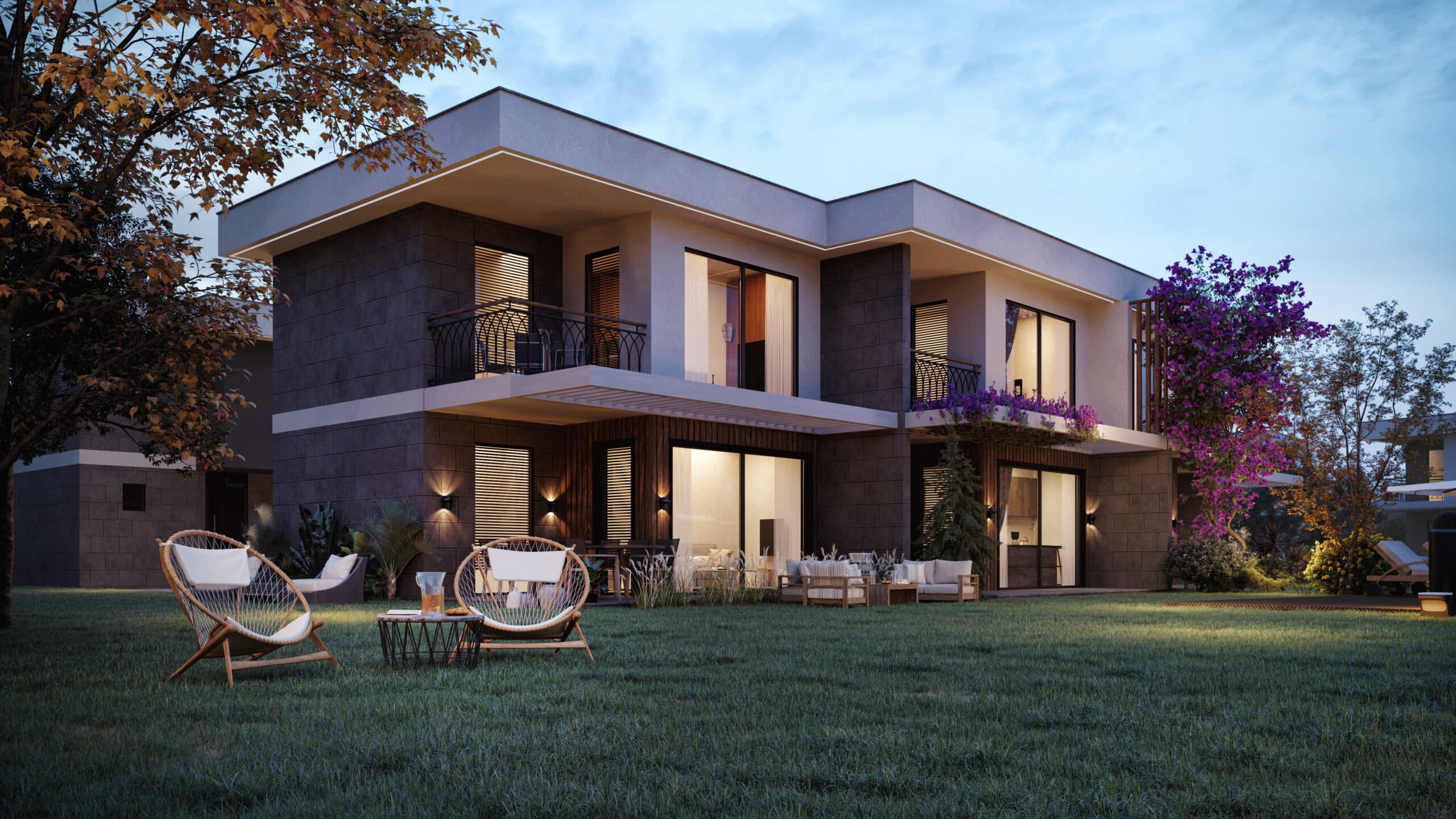 GARDENIA AYVALIK