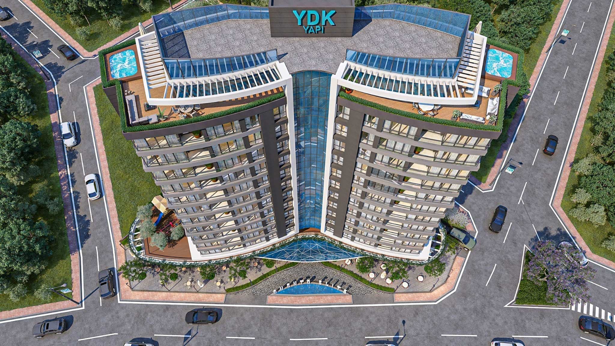 CUENTO ELITE ATAŞEHİR - View 2