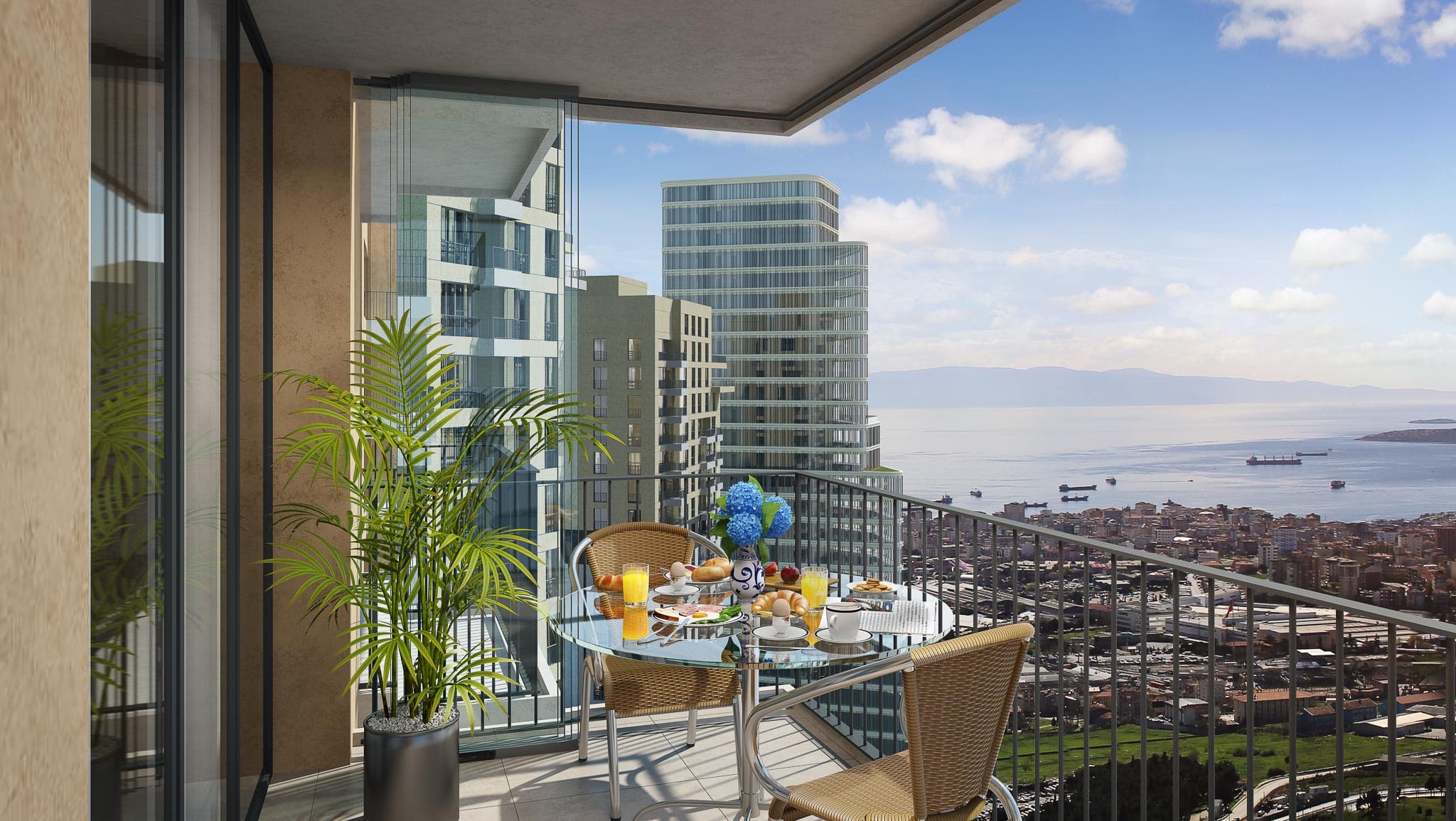 DKY KARTAL - View 5