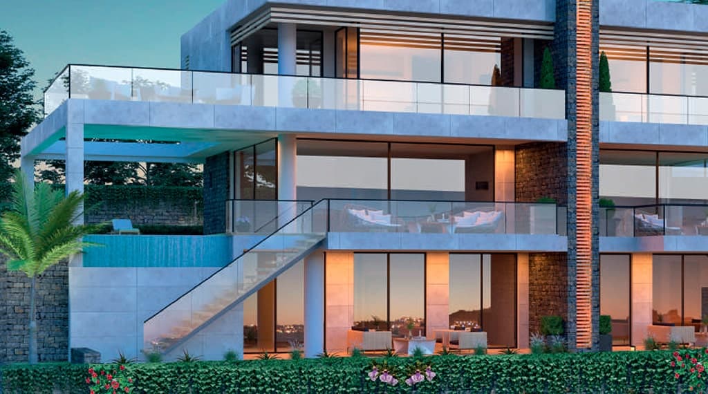 ÖMERLİ 28 VILLAS - View 4