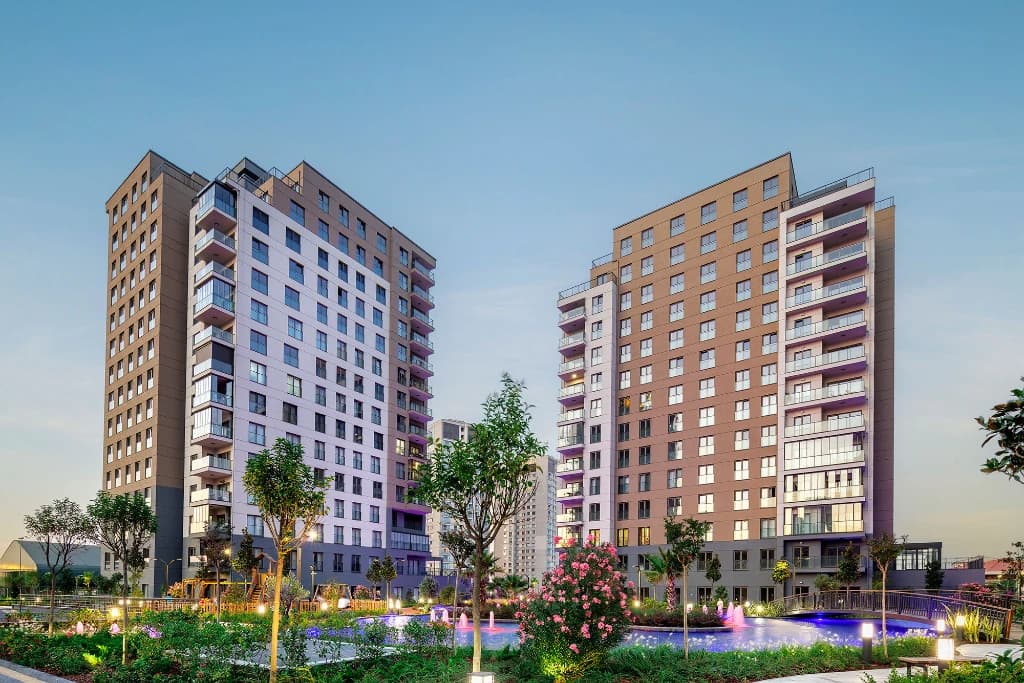 VİRİDİS ÇENGELKÖY - View 4