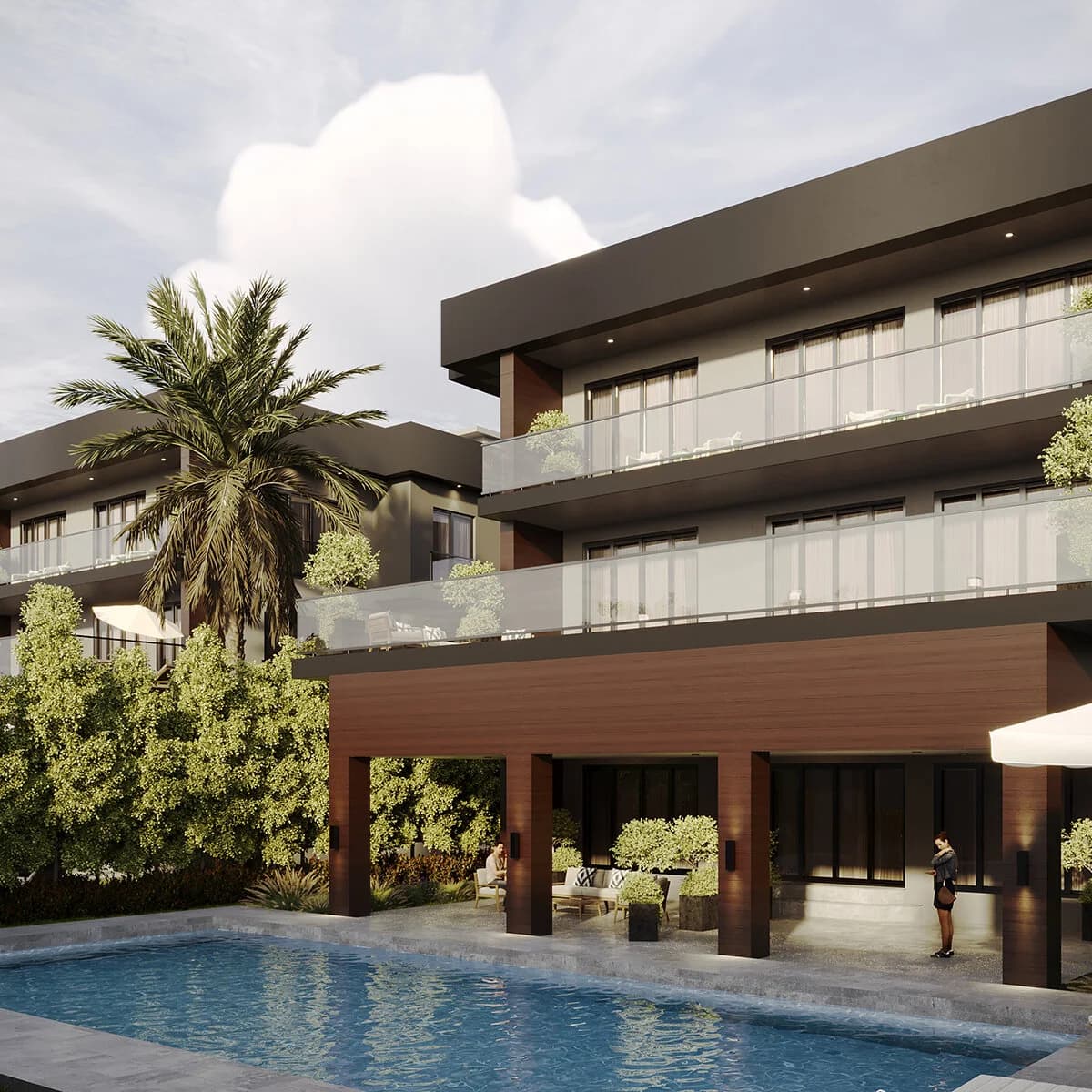 COLONY COLIVING