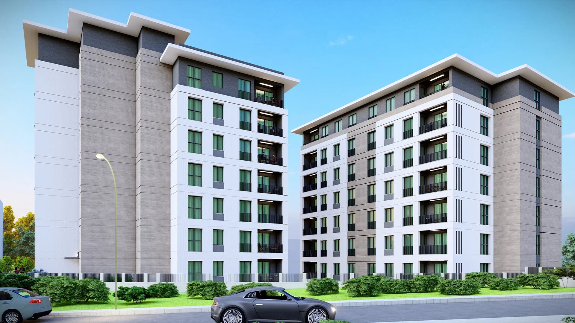 COLONY COLIVING - View 3