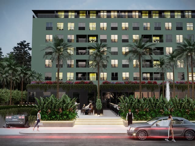 HOUSE B - View 3