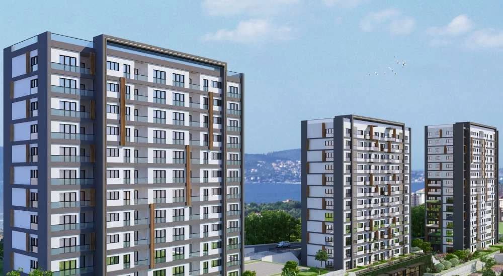 BİZİM EVLER 9 - View 4