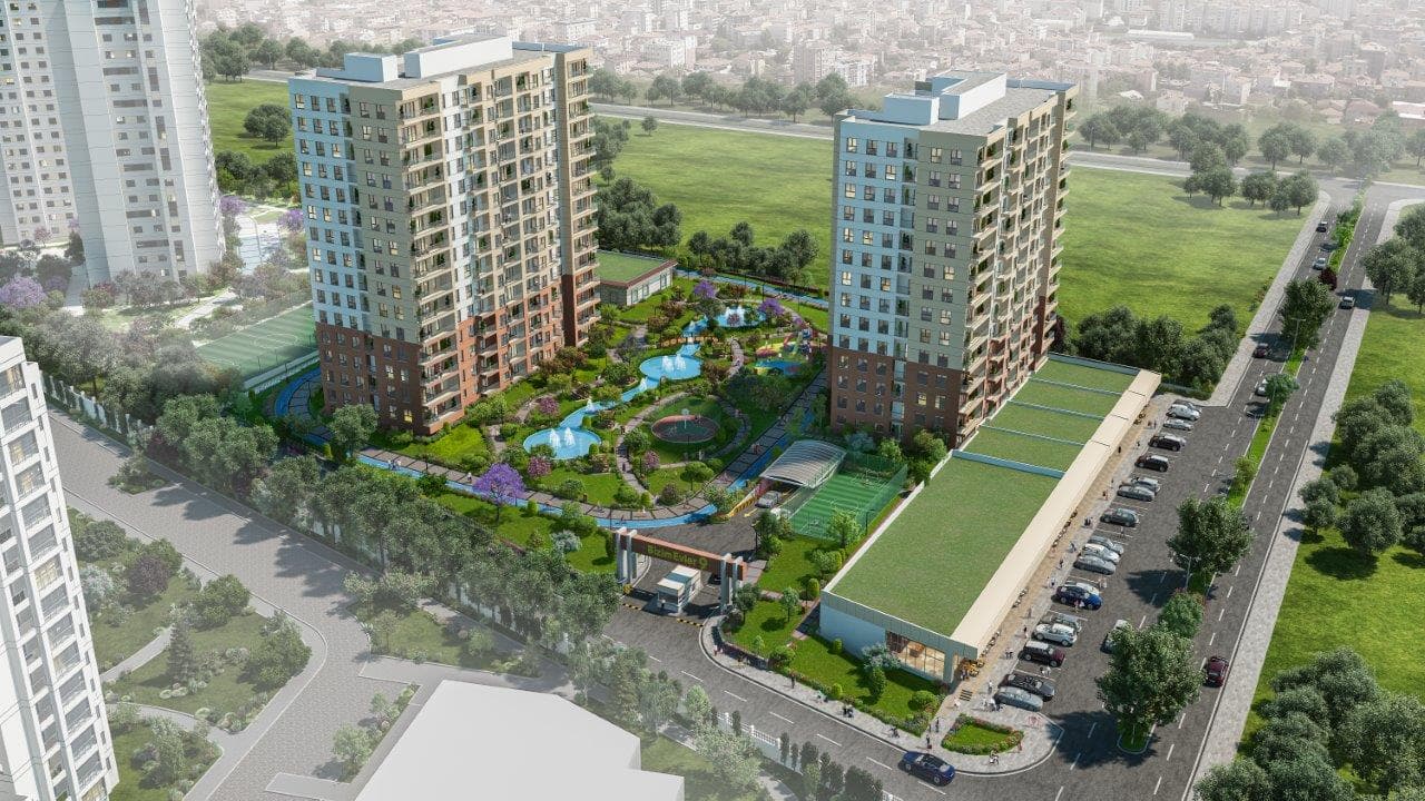 BİZİMEVLER 10 - View 2