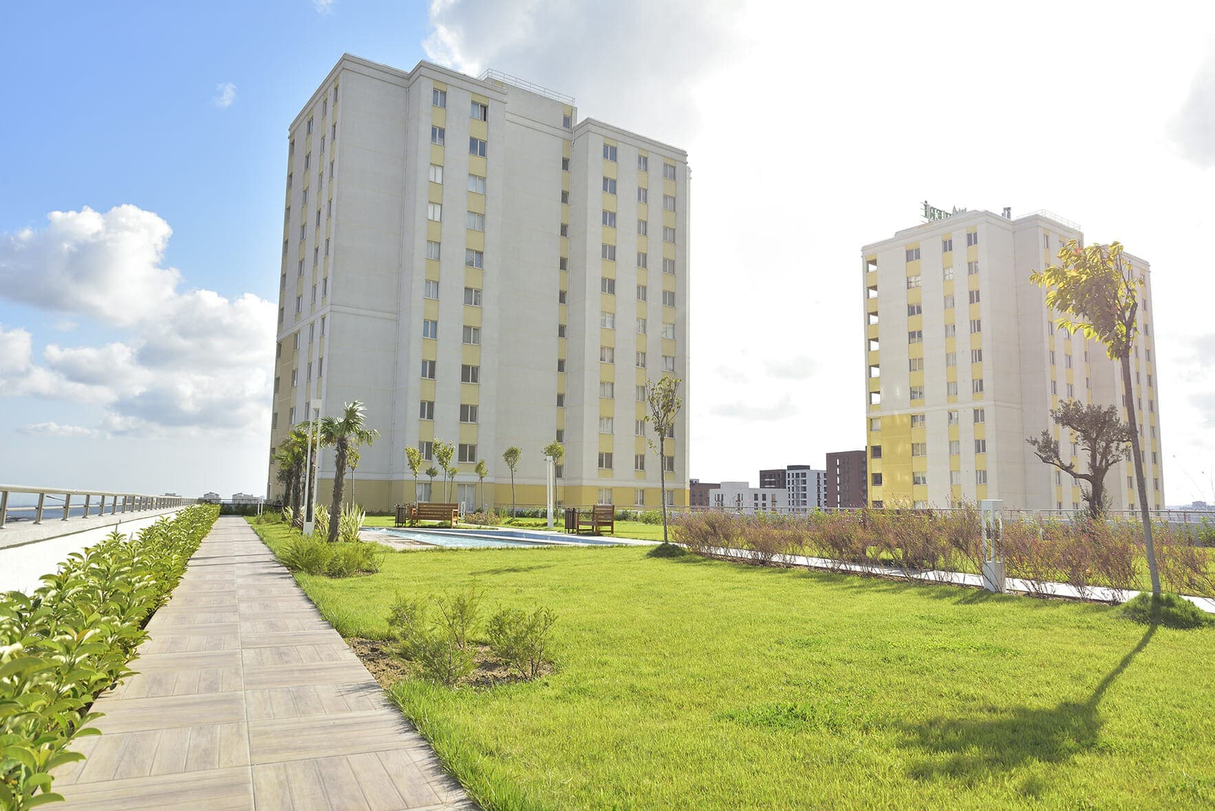 BANU EVLERİ İSPARTAKULE 2