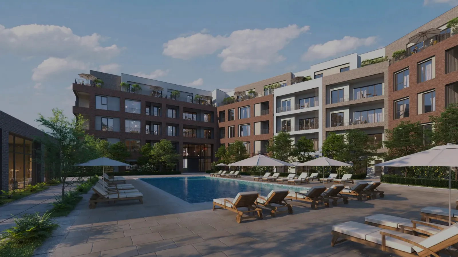 ACAR BLU RESIDENCE - View 2
