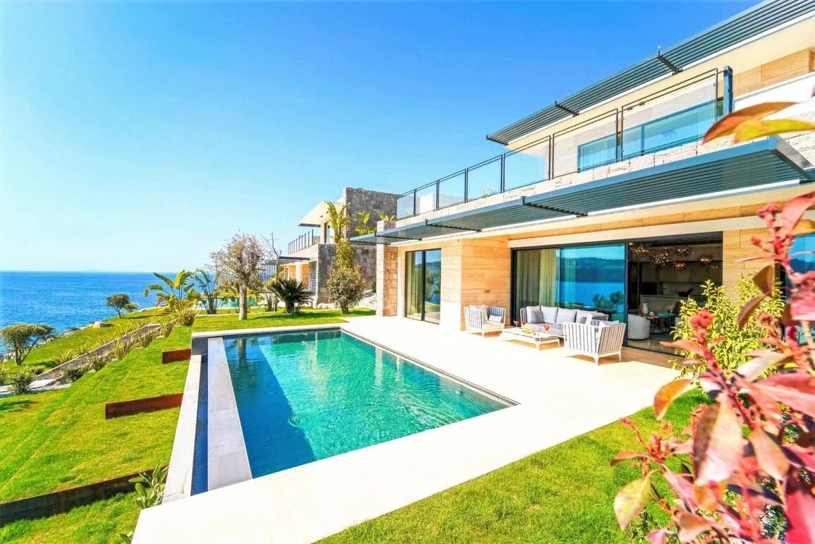 ACAR BLU RESIDENCE - View 4