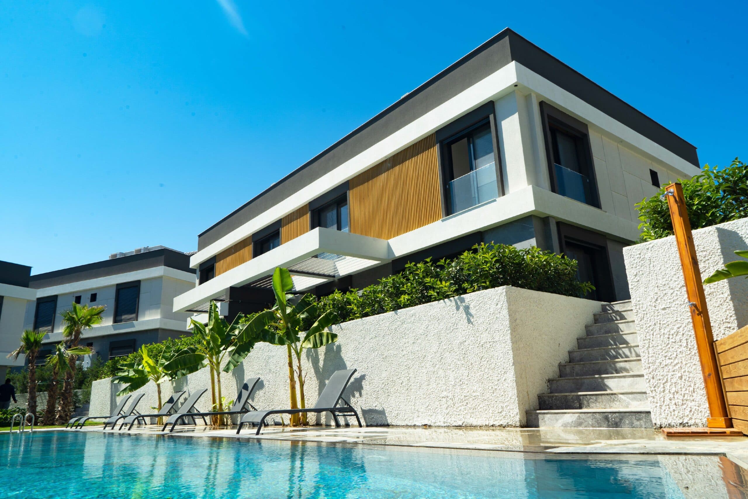 TAKSİM PETEK RESIDENCE - View 2