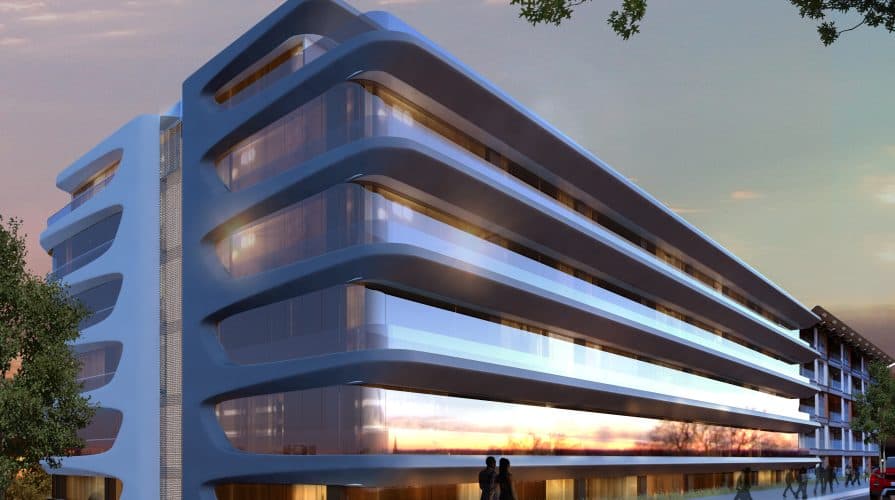 TAKSİM PETEK RESIDENCE