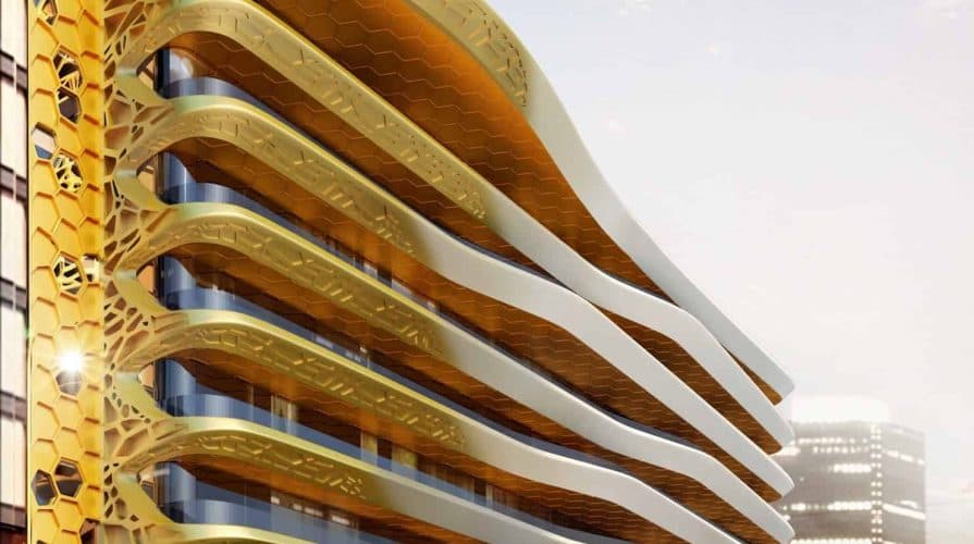 TAKSİM PETEK RESIDENCE - View 3