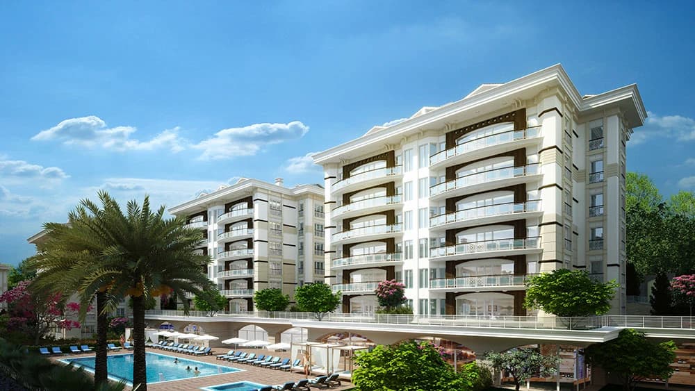 YENİ EYÜP EVLERİ 2 - View 4