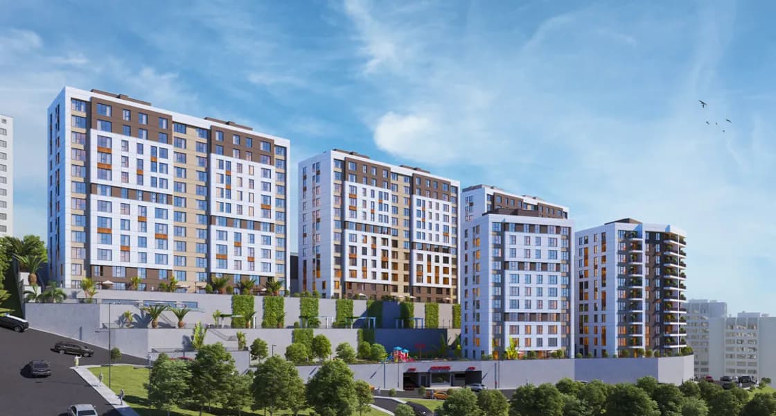YENİ EYÜP EVLERİ 2 - View 5