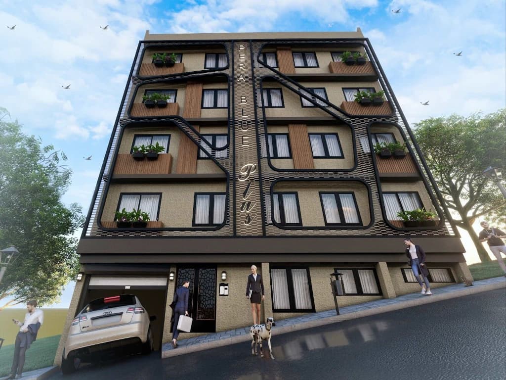 BRAND ATAKENT - View 4